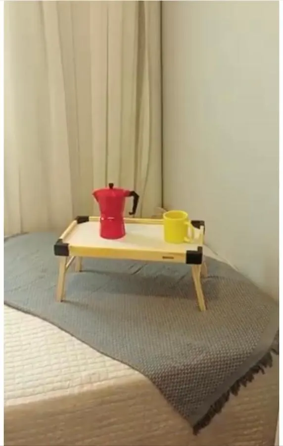 Apartment Bela Cintra Suites Premium Sp Sao Paulo