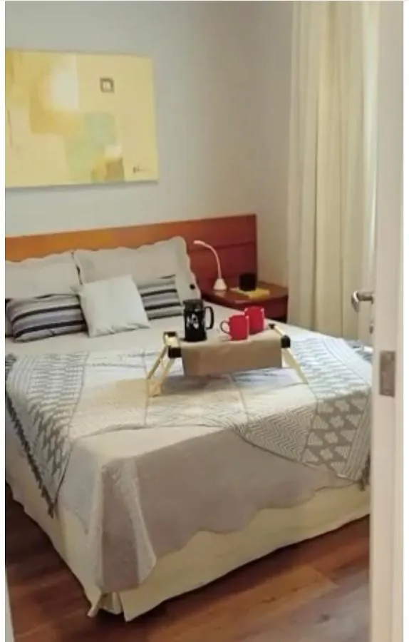 Bela Cintra Suites Premium Sp Sao Paulo 0*,  Brazil