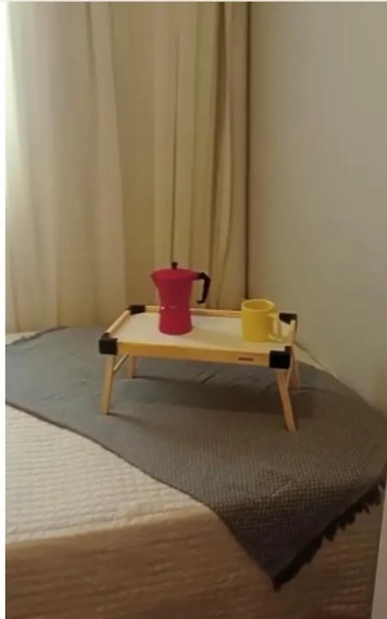Apartment Bela Cintra Suites Premium Sp Sao Paulo